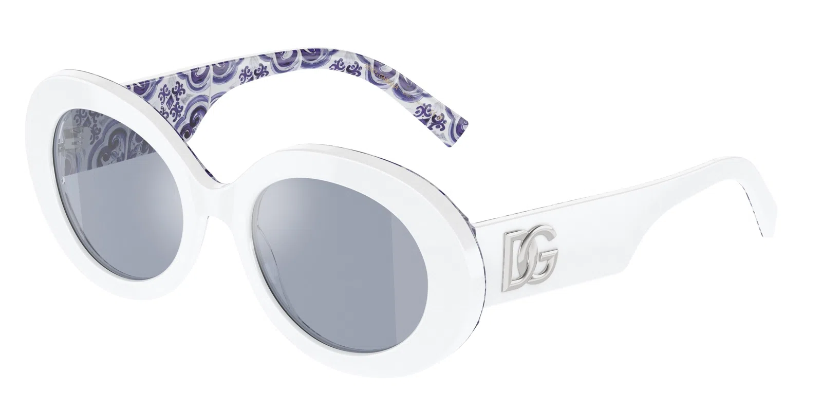 Dolce & Gabbana 4448 Sunglasses - view 2